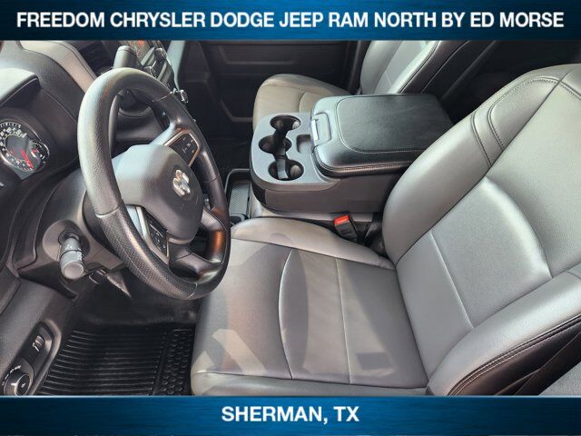 2023 Ram 2500 Tradesman Sherman TX