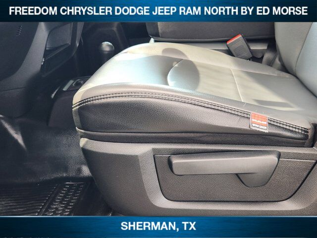 2023 Ram 2500 Tradesman Sherman TX