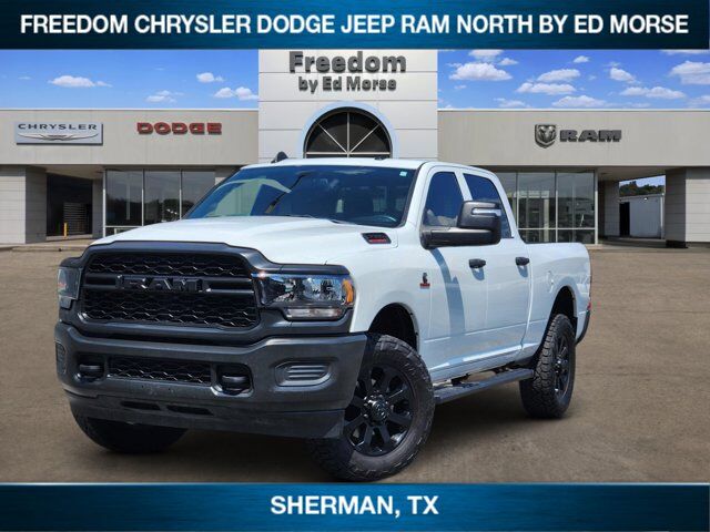 2023 Ram 2500 Tradesman Sherman TX
