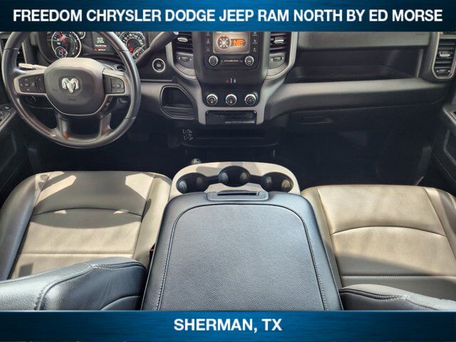 2023 Ram 2500 Tradesman Sherman TX