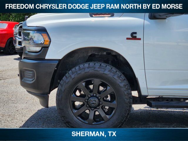 2023 Ram 2500 Tradesman Sherman TX