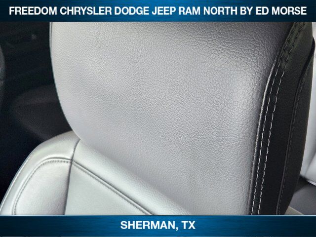 2023 Ram 2500 Tradesman Sherman TX
