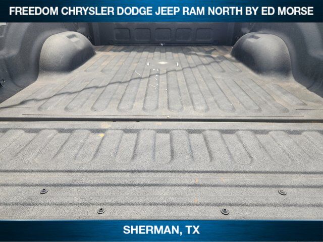 2023 Ram 2500 Tradesman Sherman TX