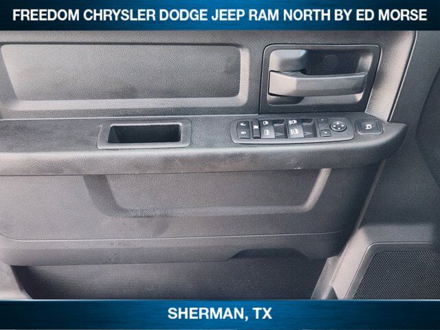 2023 Ram 2500 Tradesman Sherman TX