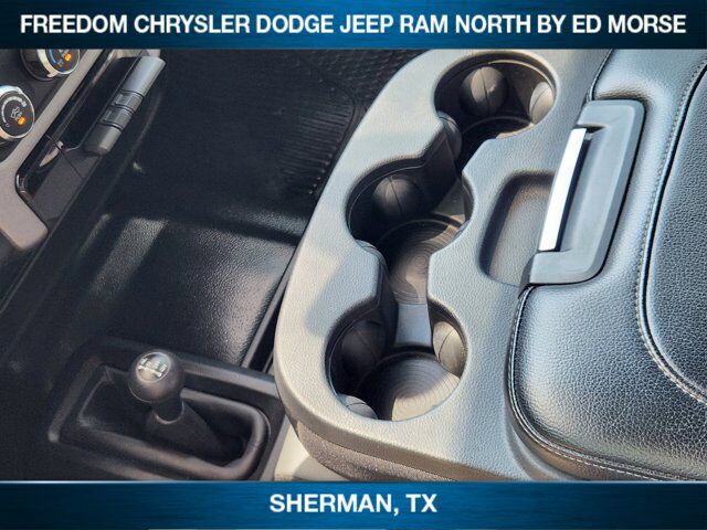 2023 Ram 2500 Tradesman Sherman TX