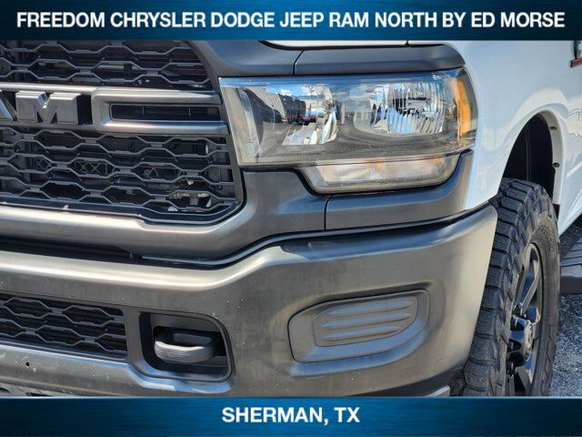 2023 Ram 2500 Tradesman Sherman TX