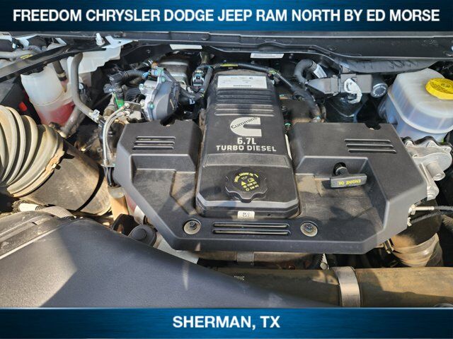 2023 Ram 2500 Tradesman Sherman TX