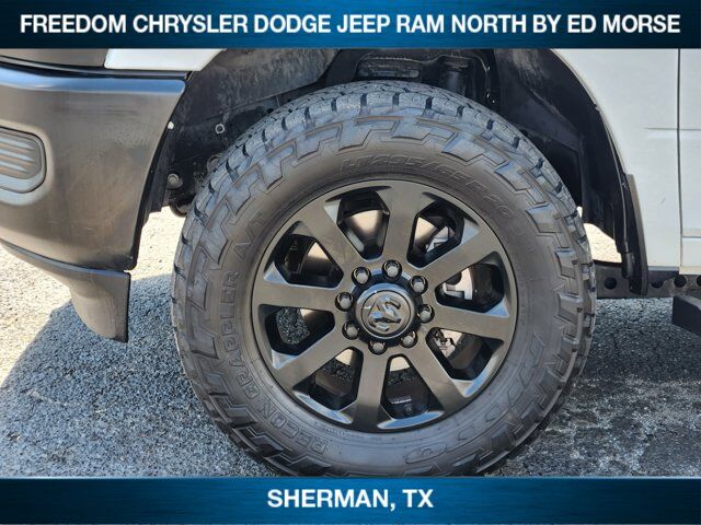 2023 Ram 2500 Tradesman Sherman TX