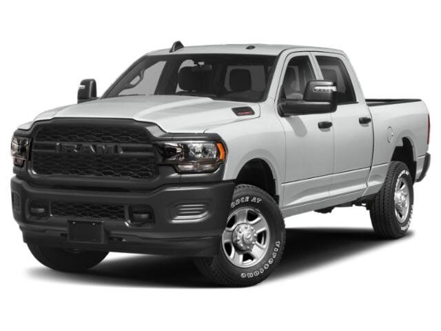 2023 Ram 2500 Tradesman Sherman TX