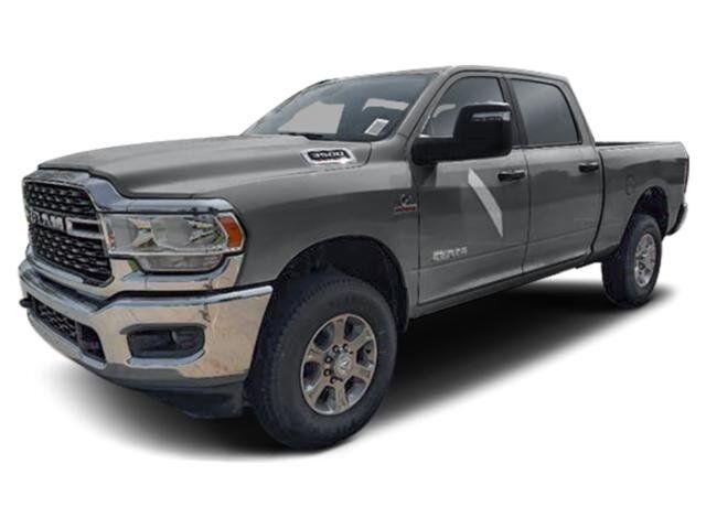 2023 Ram 3500 Big Horn Sherman TX