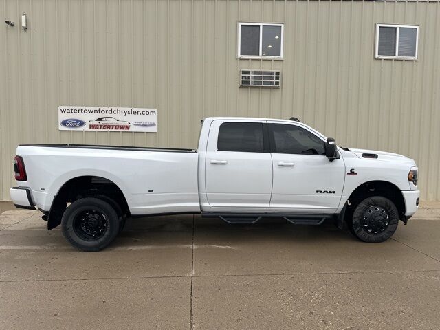 2023 Ram 3500 2023 Ram 3500