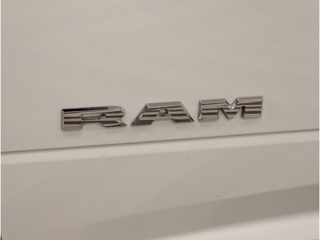 2023 Ram 3500 Laramie Bozeman MT