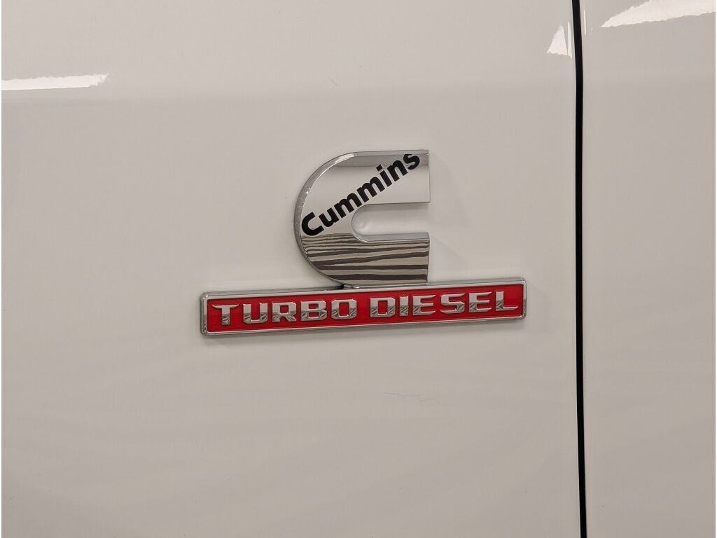 2023 Ram 3500 Laramie Bozeman MT