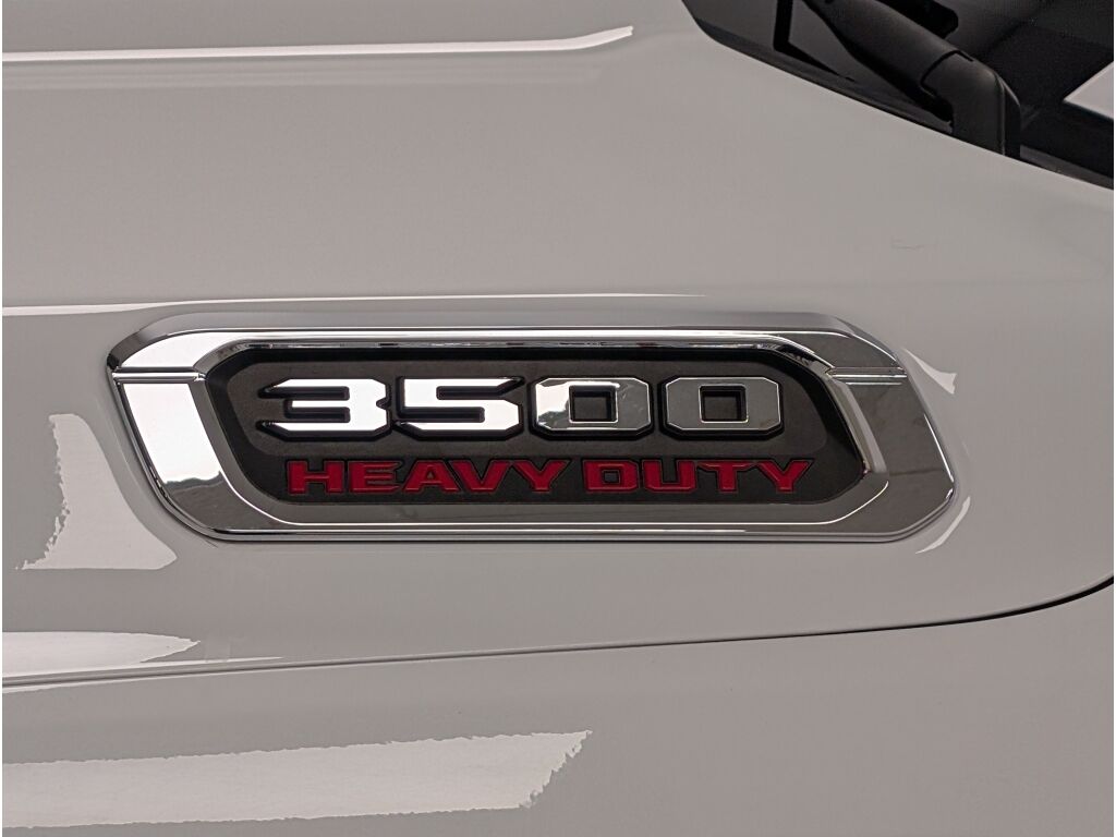 2023 Ram 3500 Laramie Bozeman MT