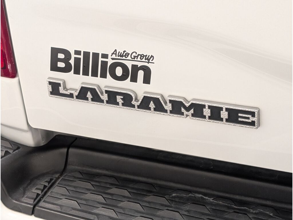 2023 Ram 3500 Laramie Bozeman MT
