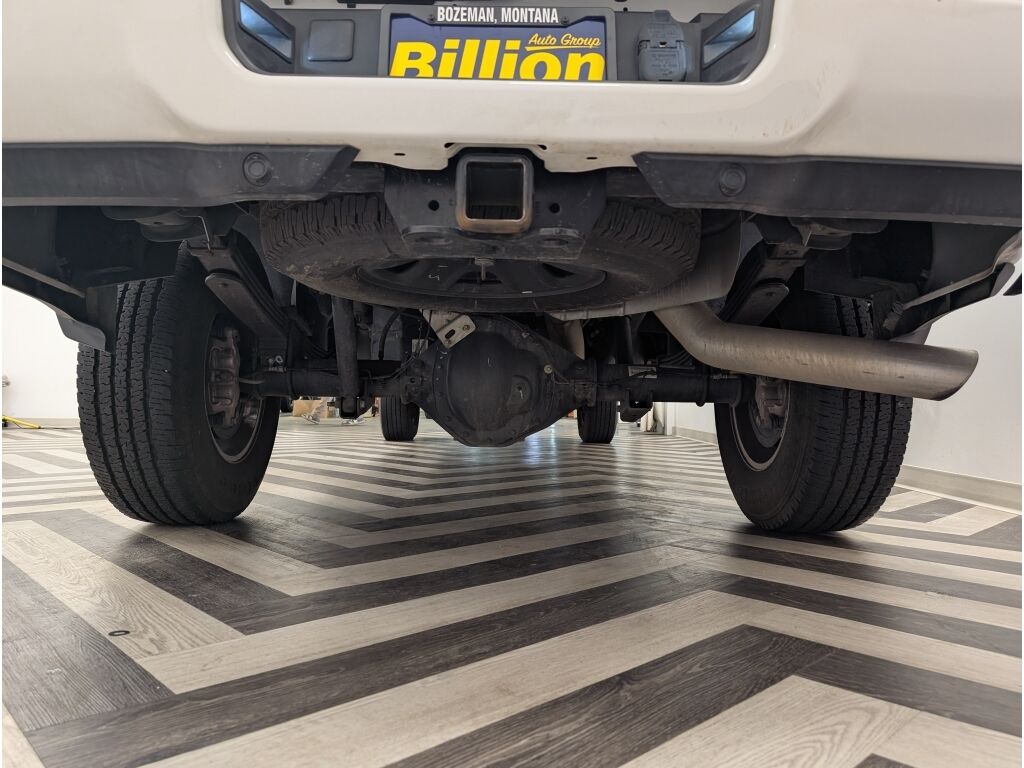 2023 Ram 3500 Laramie Bozeman MT
