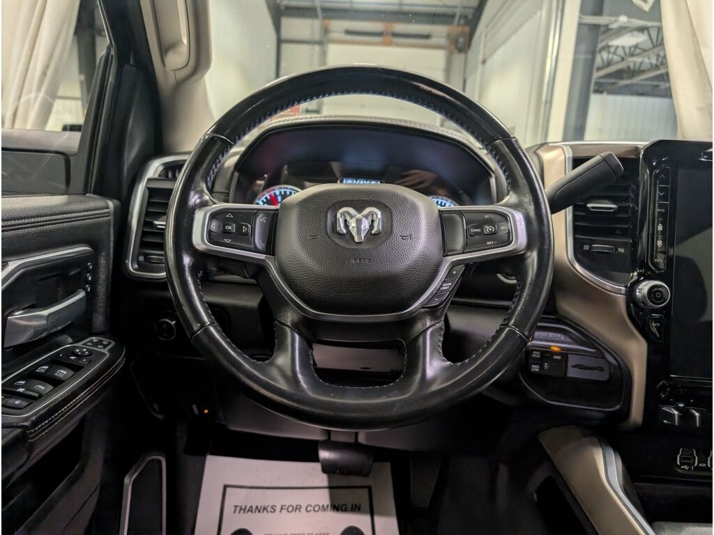 2023 Ram 3500 Laramie Bozeman MT