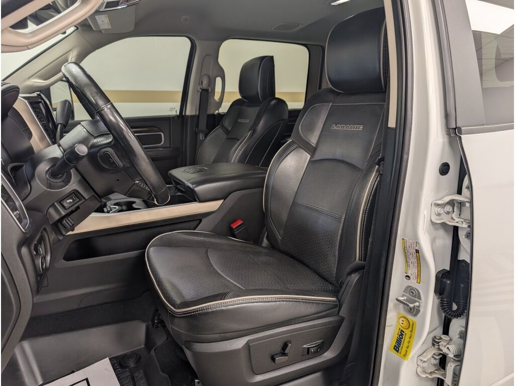 2023 Ram 3500 Laramie Bozeman MT