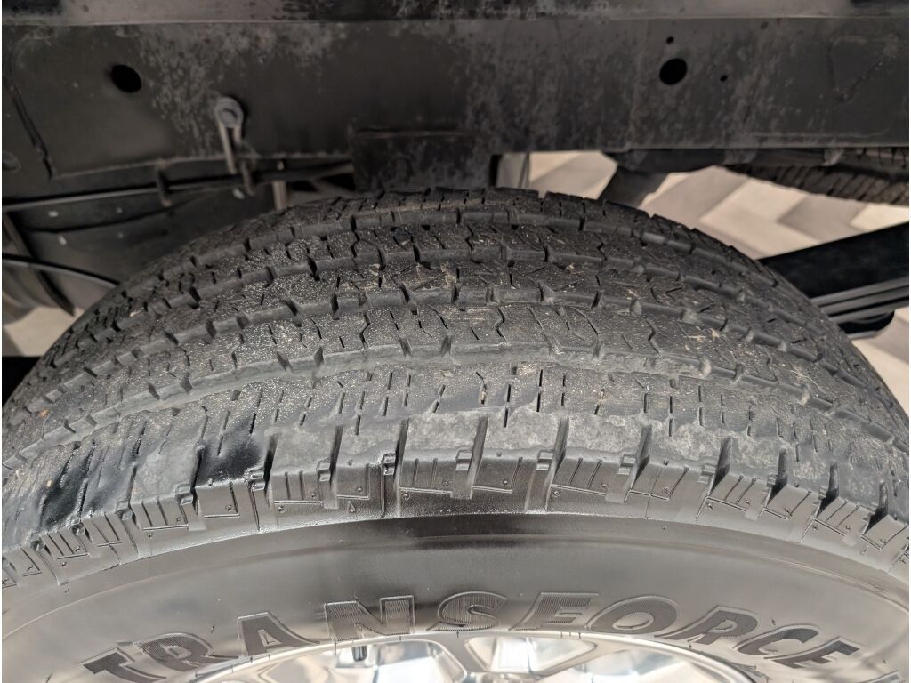 2023 Ram 3500 Laramie Bozeman MT