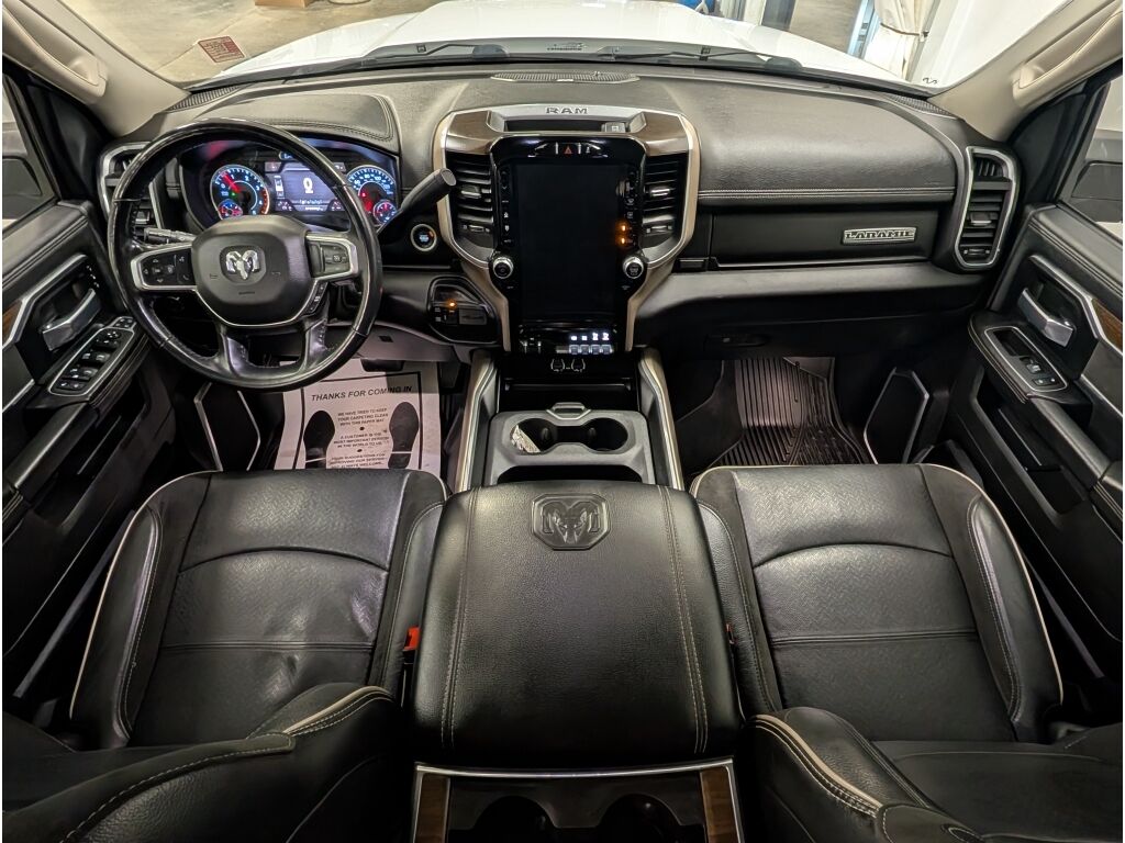 2023 Ram 3500 Laramie Bozeman MT