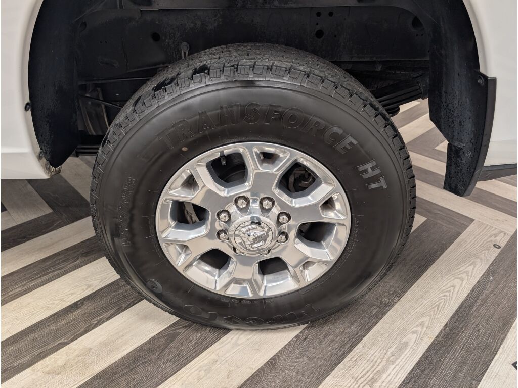 2023 Ram 3500 Laramie Bozeman MT