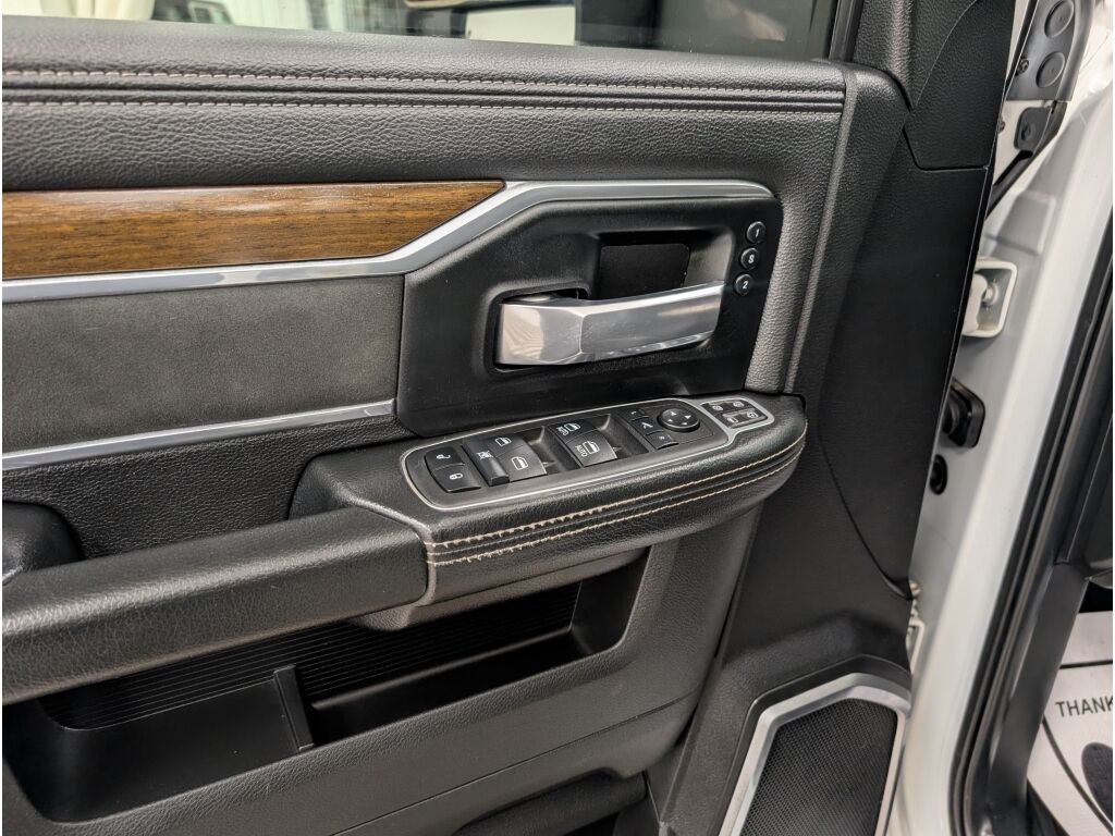 2023 Ram 3500 Laramie Bozeman MT