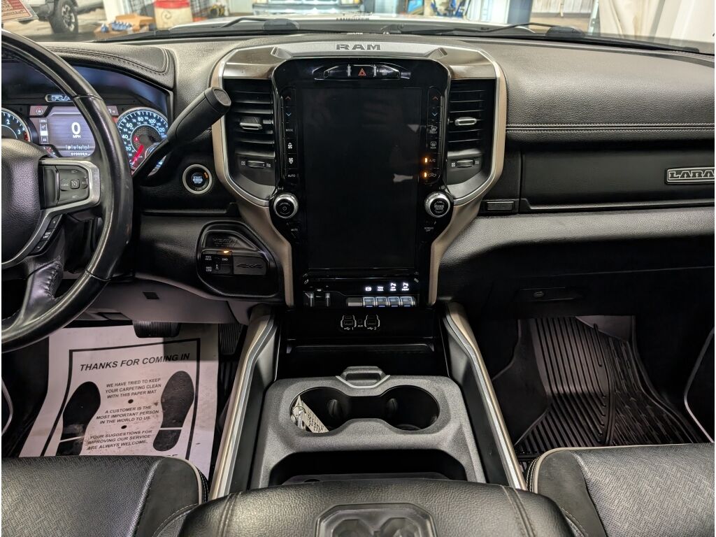 2023 Ram 3500 Laramie Bozeman MT