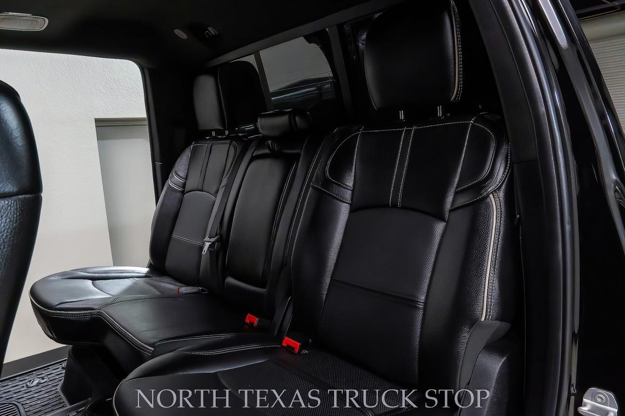 2023 Ram 3500 Limited Cummins Diesel 4x4 Mansfield TX