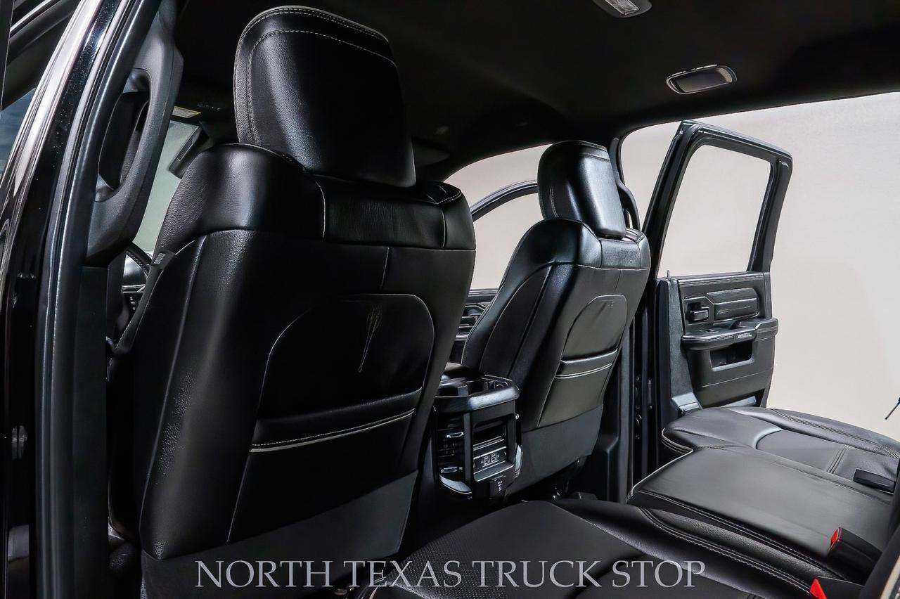 2023 Ram 3500 Limited Cummins Diesel 4x4 Mansfield TX