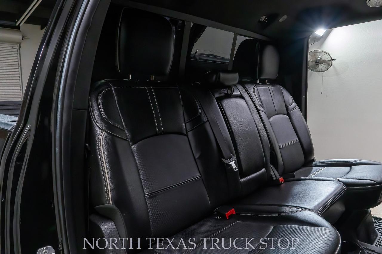 2023 Ram 3500 Limited Cummins Diesel 4x4 Mansfield TX