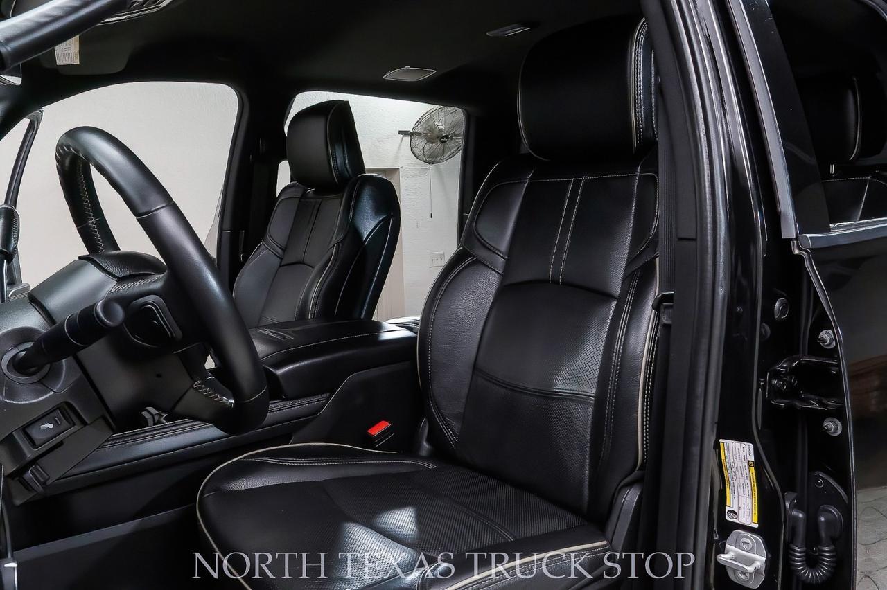 2023 Ram 3500 Limited Cummins Diesel 4x4 Mansfield TX