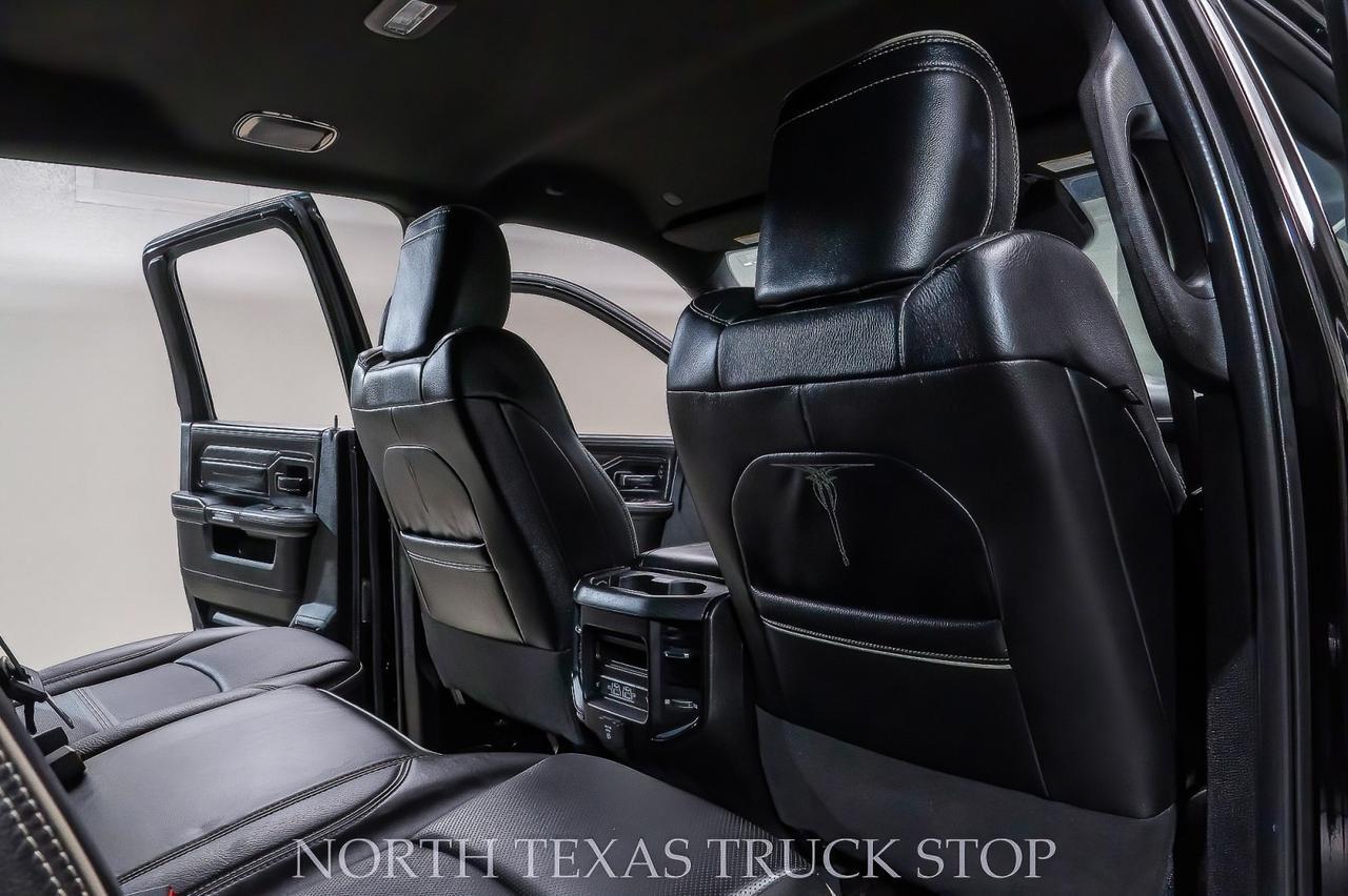 2023 Ram 3500 Limited Cummins Diesel 4x4 Mansfield TX