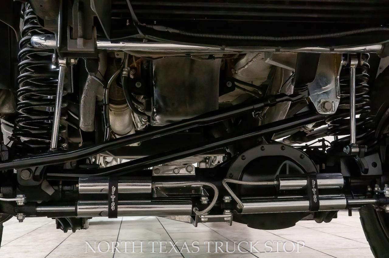 2023 Ram 3500 Limited Cummins Diesel 4x4 Mansfield TX