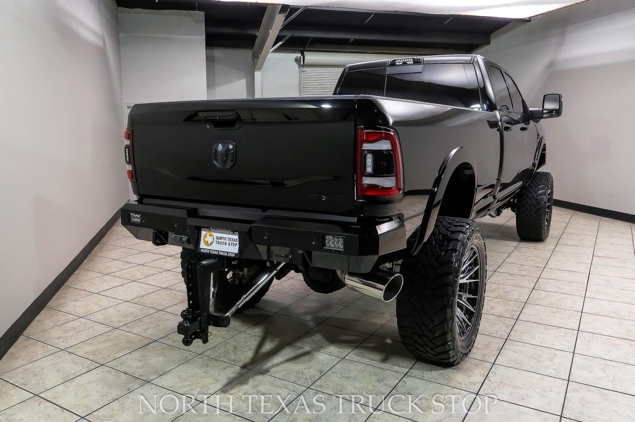 2023 Ram 3500 Limited Cummins Diesel 4x4 Mansfield TX