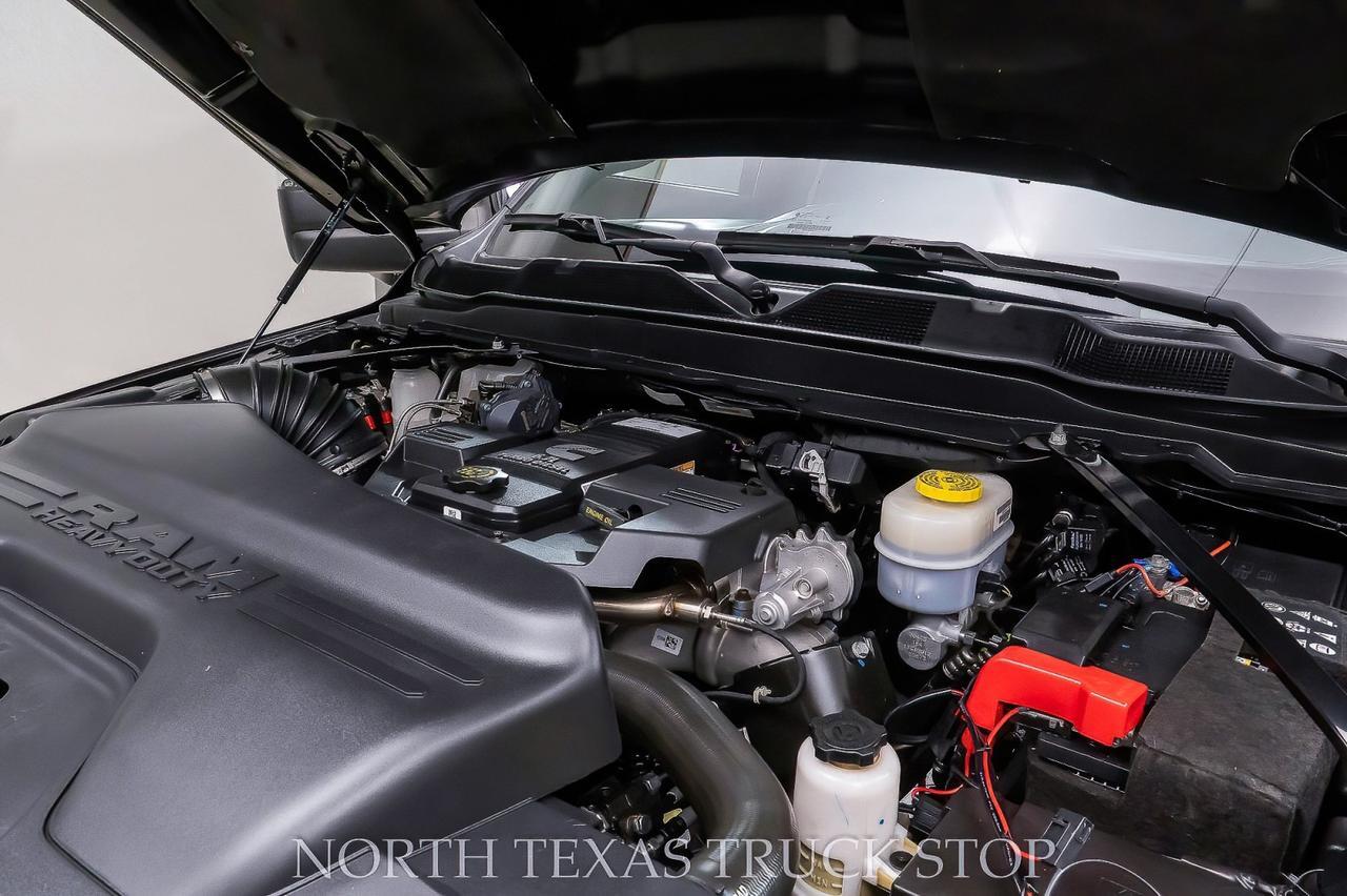 2023 Ram 3500 Limited Cummins Diesel 4x4 Mansfield TX