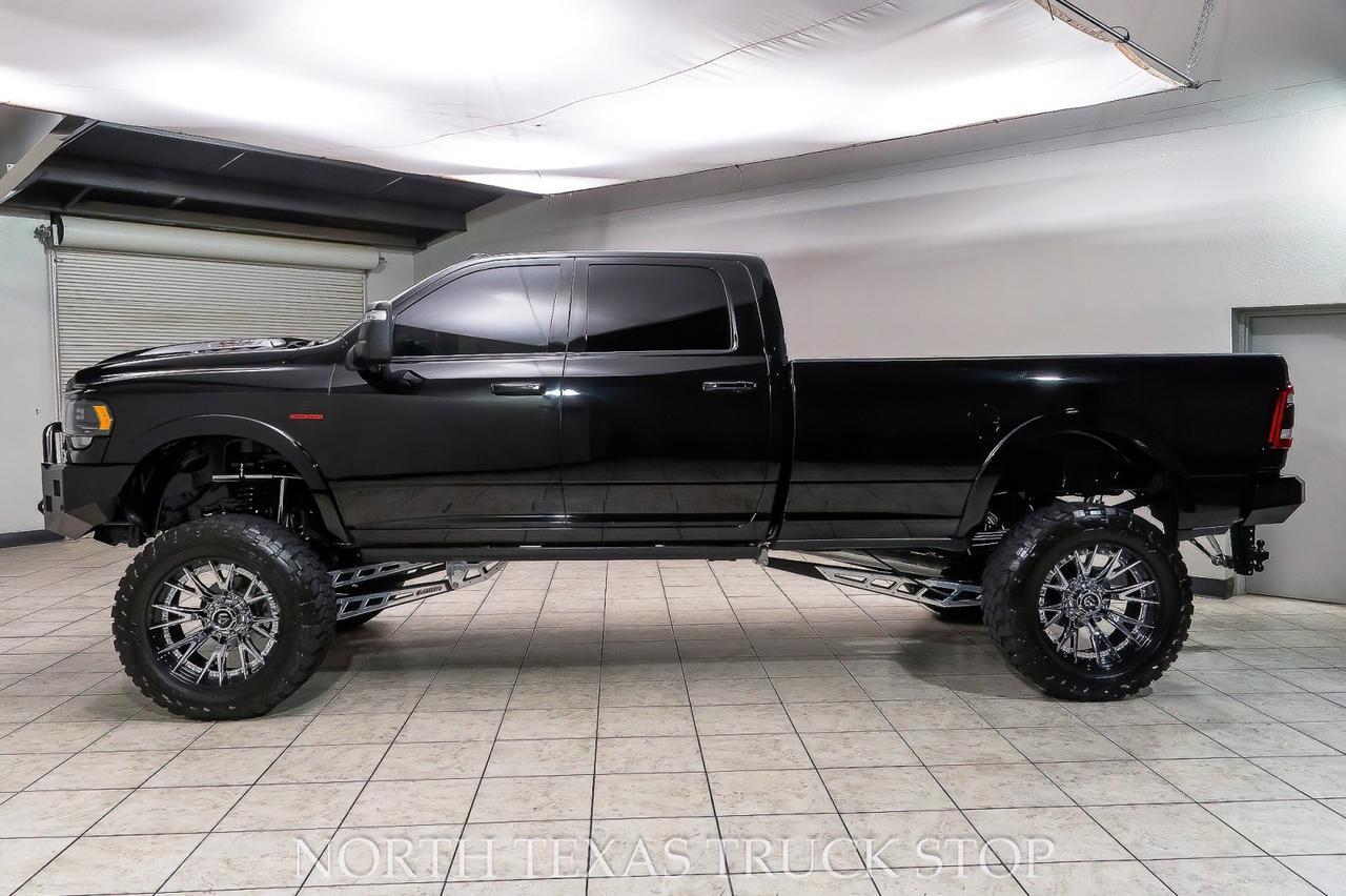2023 Ram 3500 Limited Cummins Diesel 4x4 Mansfield TX