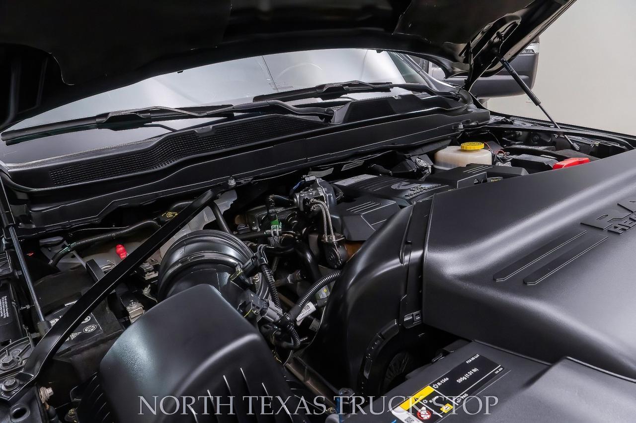 2023 Ram 3500 Limited Cummins Diesel 4x4 Mansfield TX