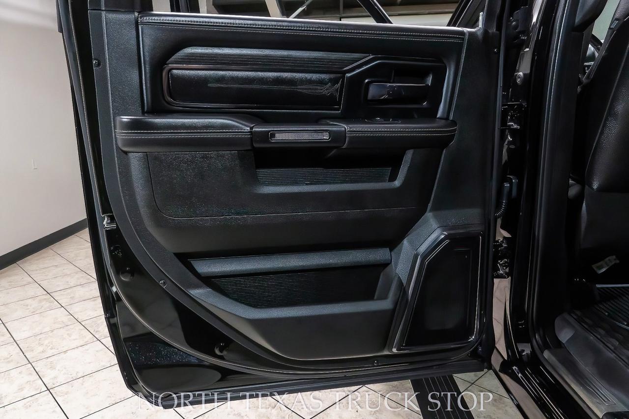 2023 Ram 3500 Limited Cummins Diesel 4x4 Mansfield TX