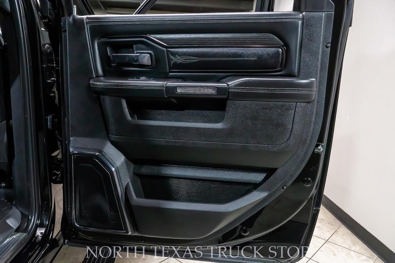 2023 Ram 3500 Limited Cummins Diesel 4x4 Mansfield TX