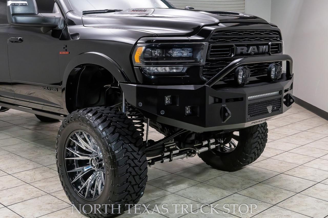 2023 Ram 3500 Limited Cummins Diesel 4x4 Mansfield TX