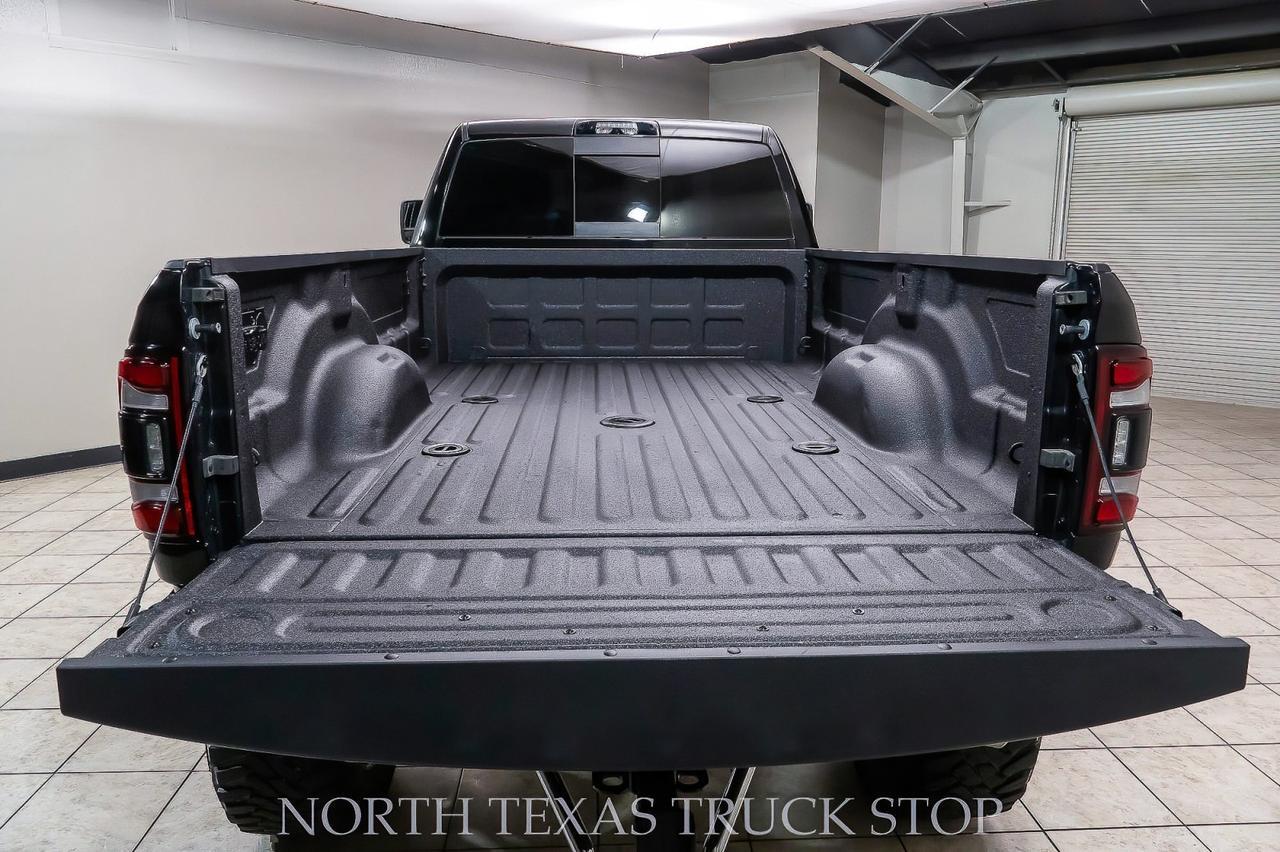 2023 Ram 3500 Limited Cummins Diesel 4x4 Mansfield TX