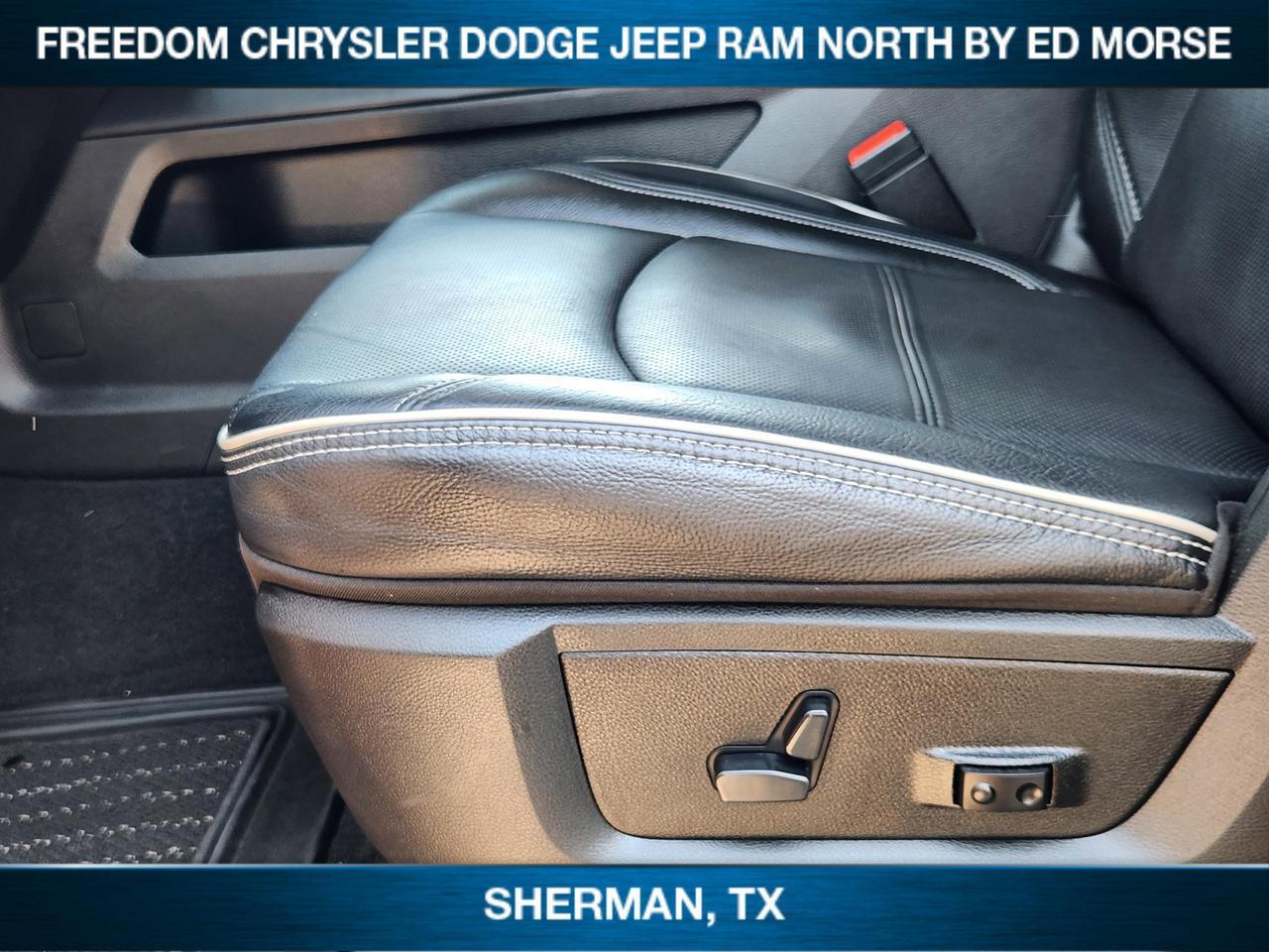2023 Ram 3500 Limited Sherman TX