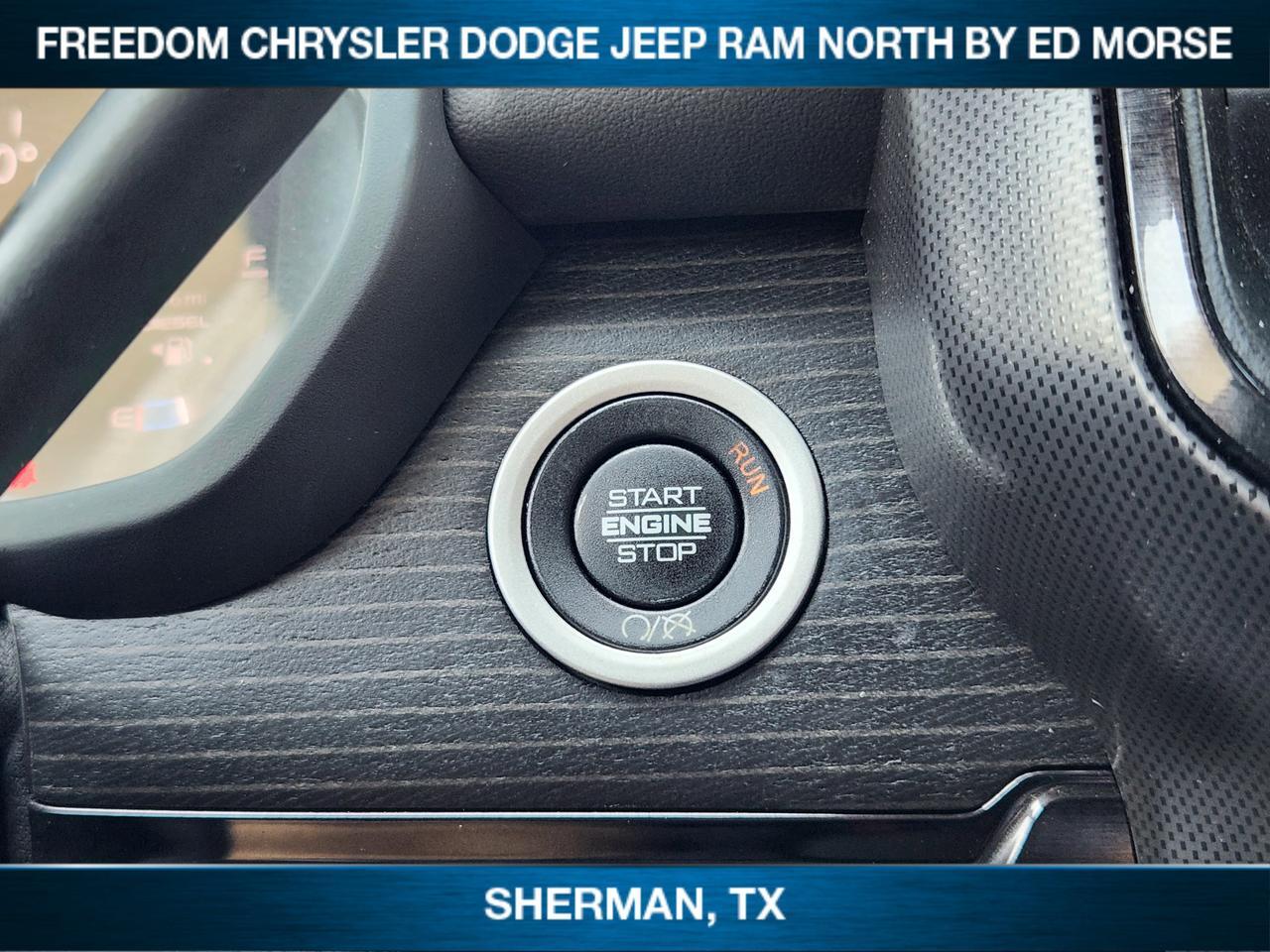 2023 Ram 3500 Limited Sherman TX