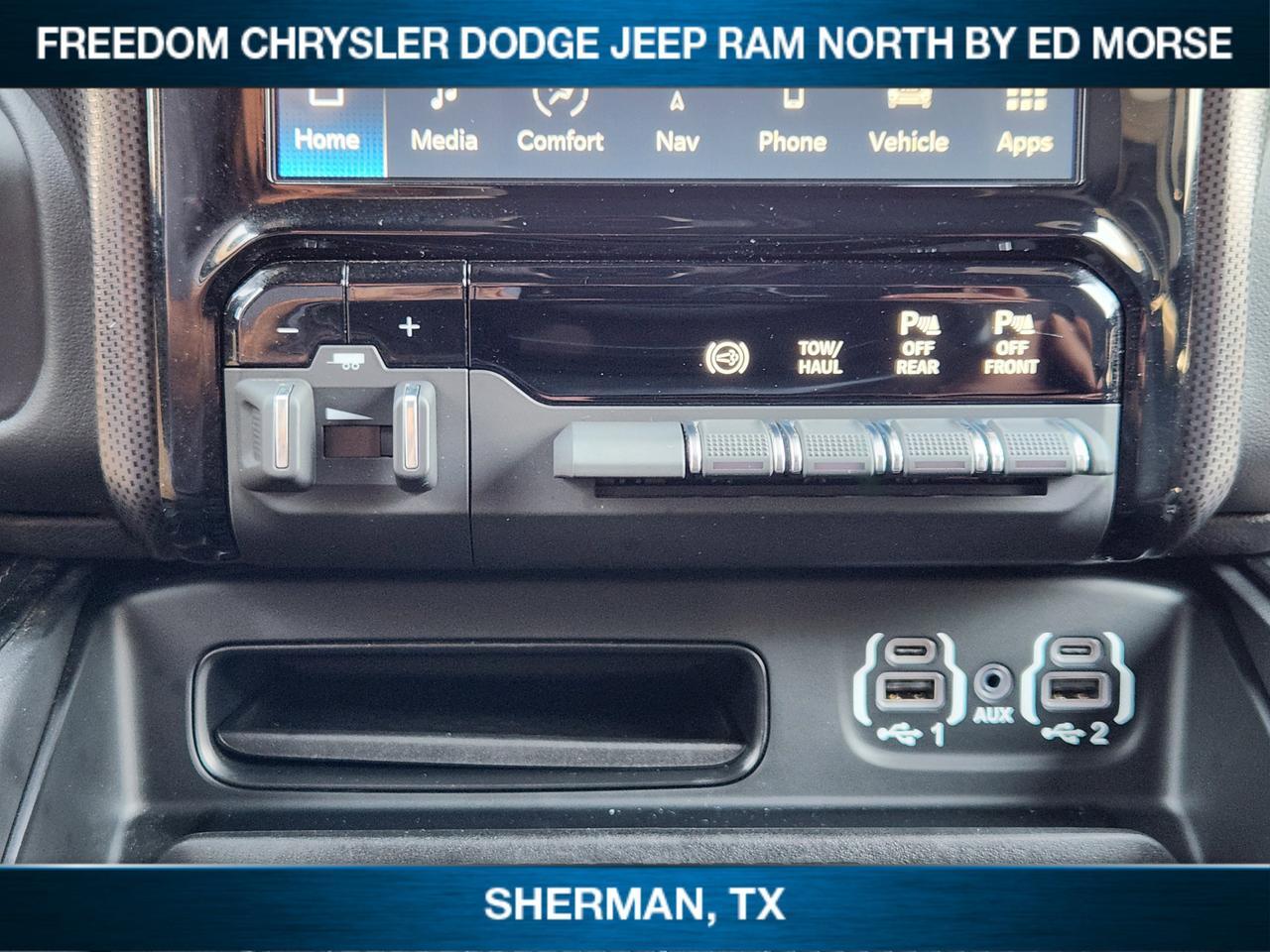 2023 Ram 3500 Limited Sherman TX