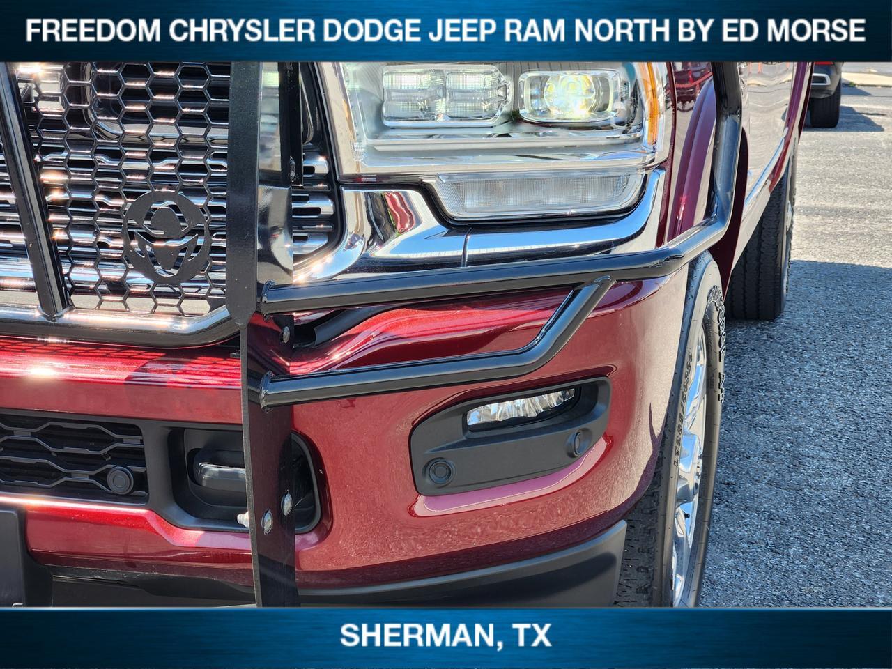 2023 Ram 3500 Limited Sherman TX