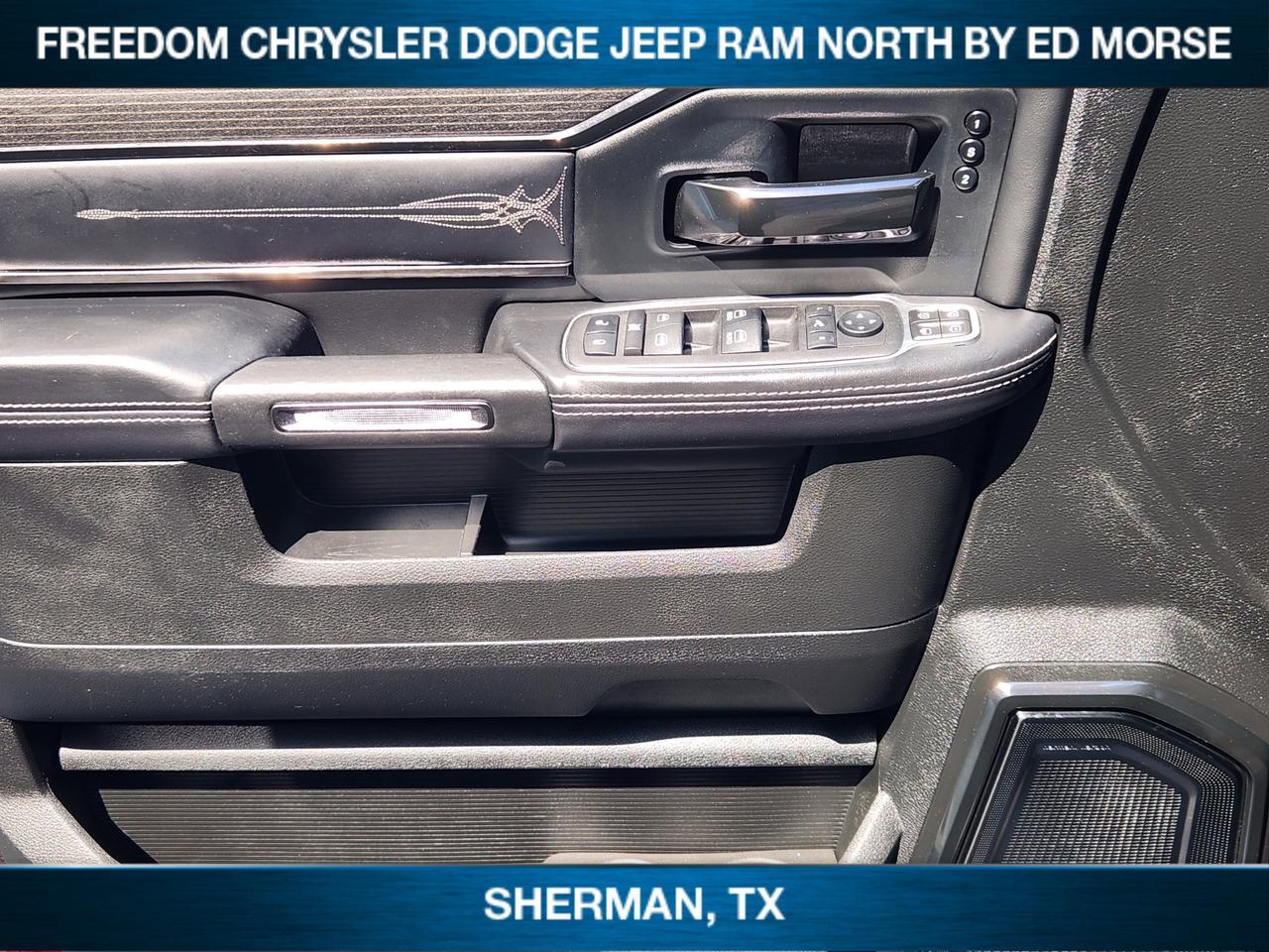 2023 Ram 3500 Limited Sherman TX