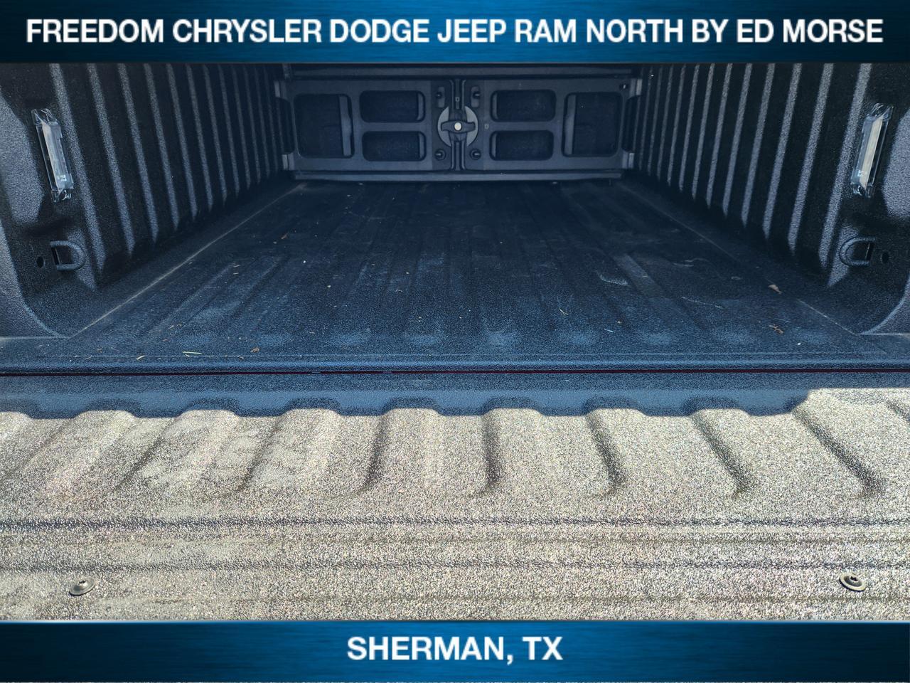 2023 Ram 3500 Limited Sherman TX