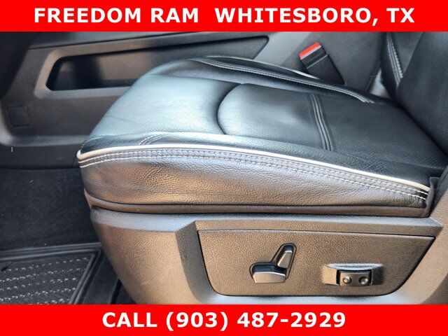 2023 Ram 3500 Limited Sherman TX