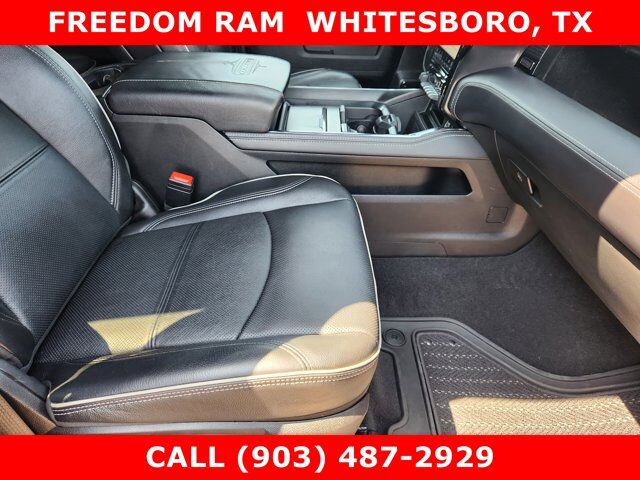 2023 Ram 3500 Limited Sherman TX