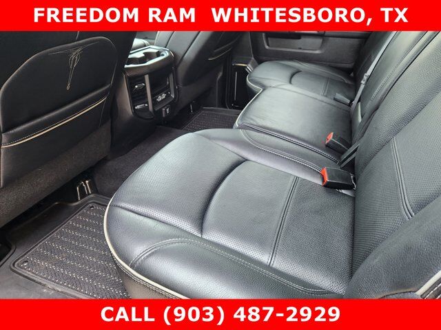 2023 Ram 3500 Limited Sherman TX